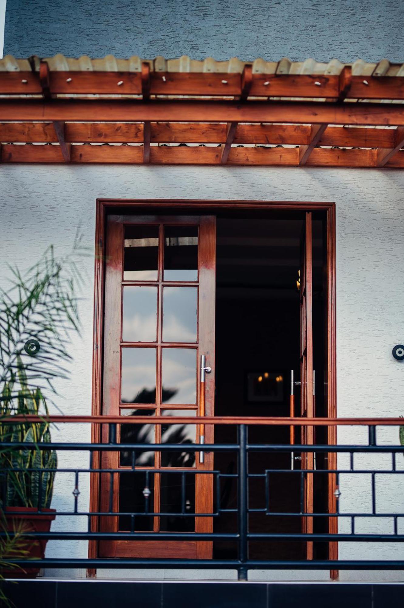 Greenside Hotel Arusha Exterior foto